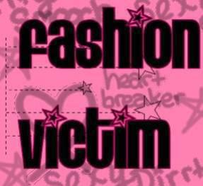 Fashion ....